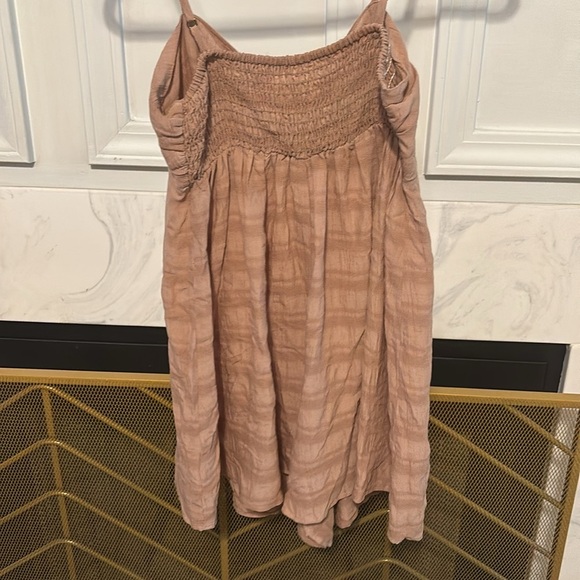 Show Me Your Mumu Sullivan Romper - Picture 4 of 4